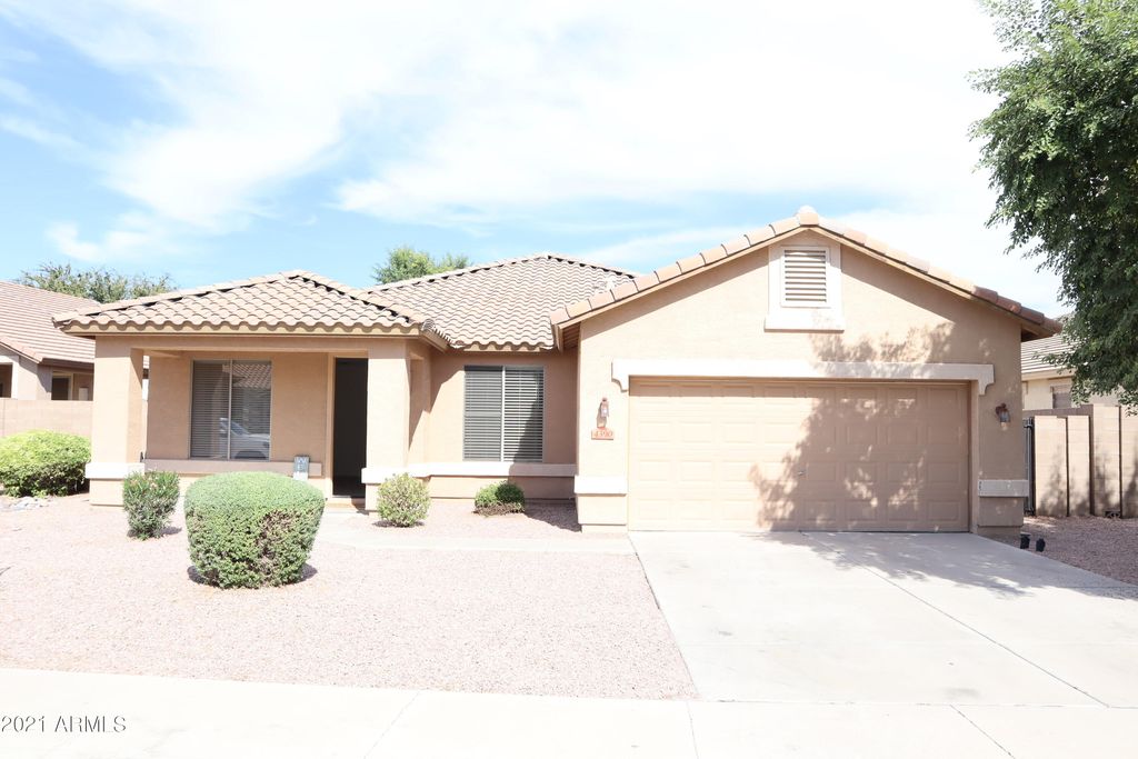 4390 E Augusta Ave, Chandler, AZ 85249