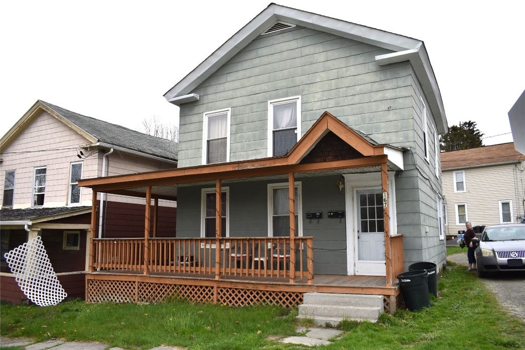 167 Broad Ave, Susquehanna, PA 18847 Trulia