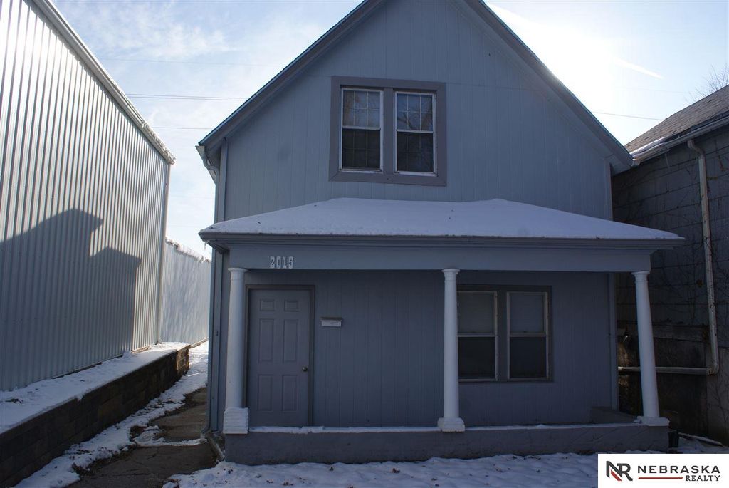 2015 Pierce St, Omaha, NE 68108 Trulia