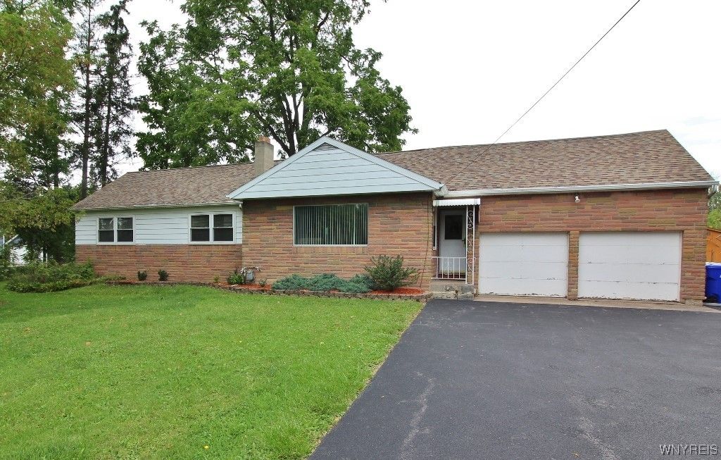 4675 Tonawanda Creek Rd, North Tonawanda, NY 14120 MLS B1496848 Trulia