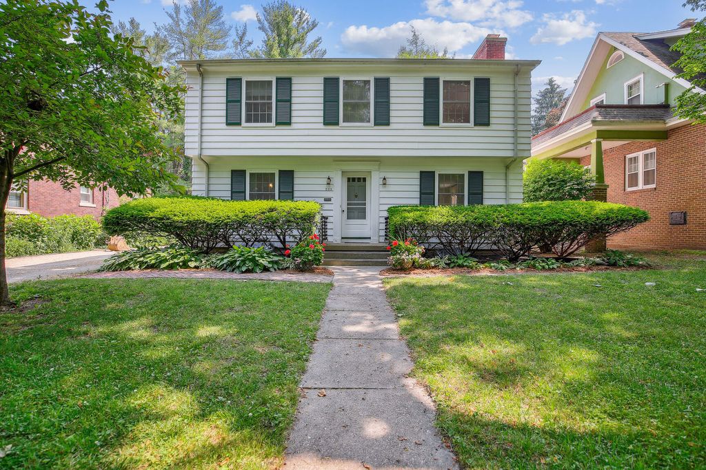 209 W Michigan Ave, Urbana, IL 61801 Trulia