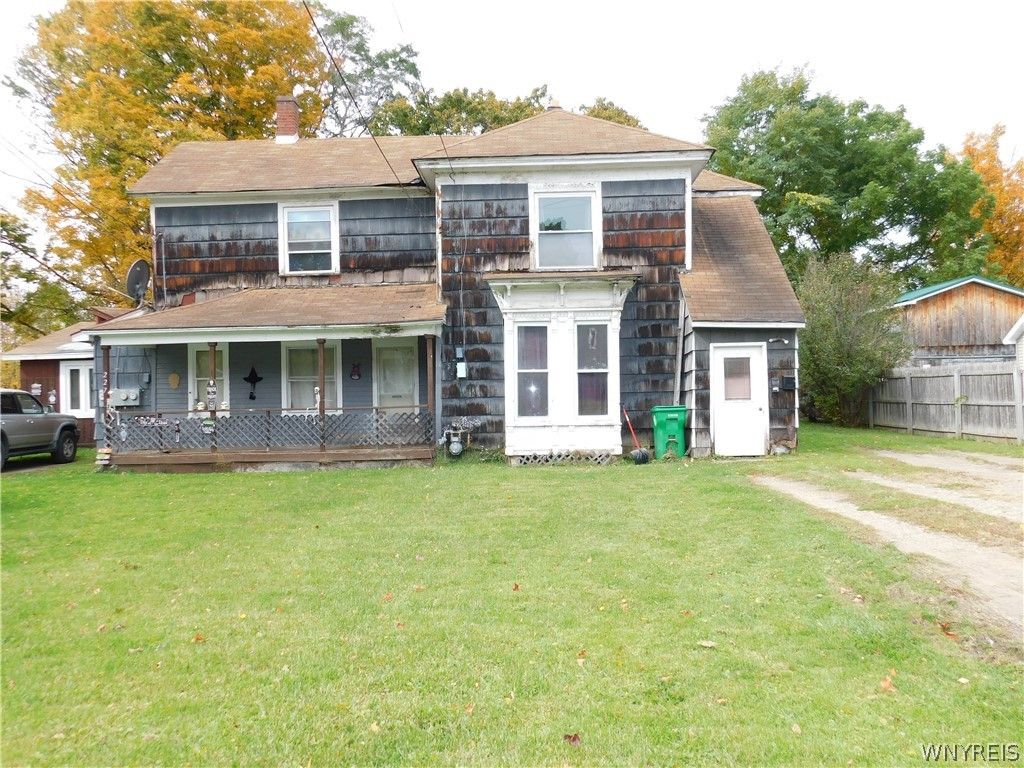 227 Mill St, Springville, NY 14141 MLS B1439330 Trulia