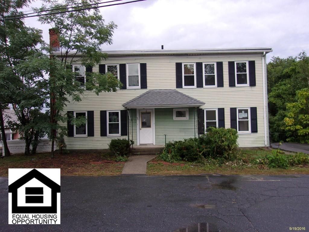 40 Berry Street Ext, Fitchburg, MA 01420