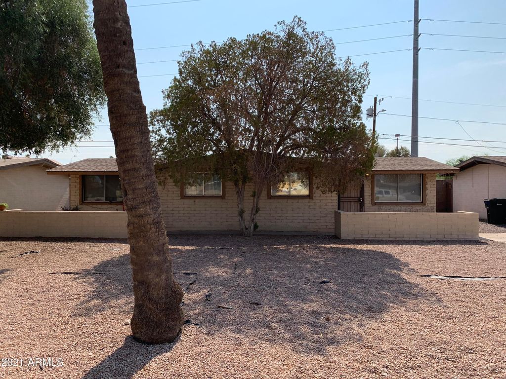 751 N Delaware St #A & B, Chandler, AZ 85225