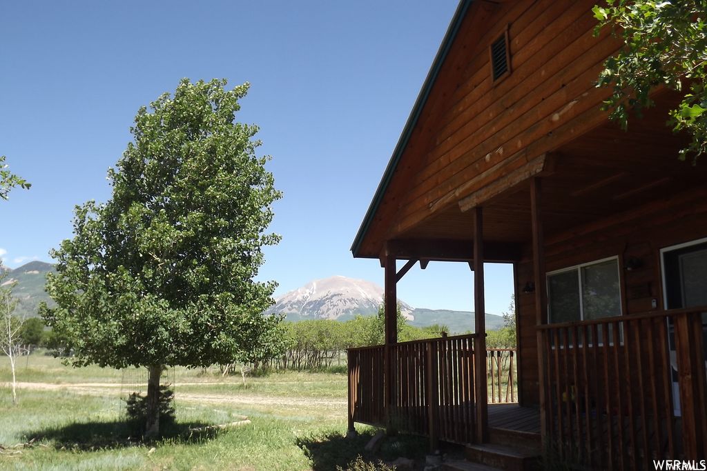 30 E Deer Creek Rd, La Sal, UT 84530