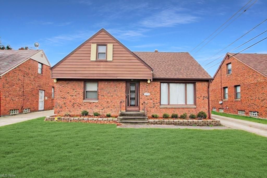 1070 S Green Rd, South Euclid, OH 44121 MLS 4286076 Trulia