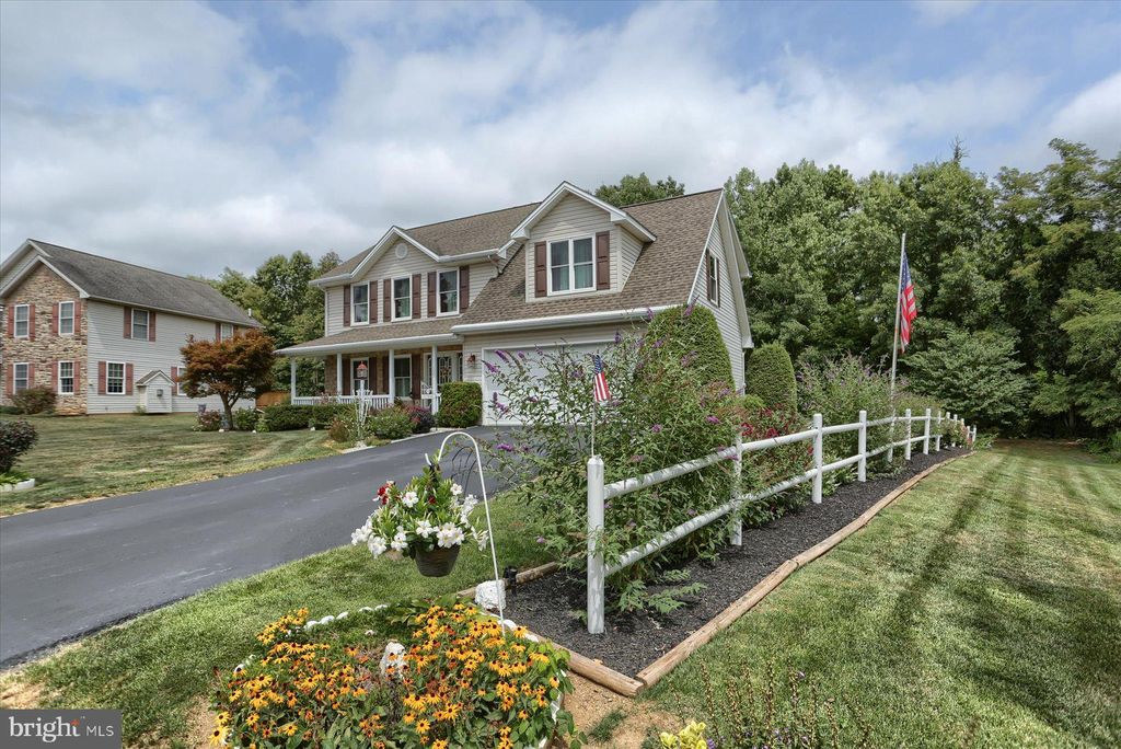 135 Westgate Dr, Mount Holly Springs, PA 17065 Trulia