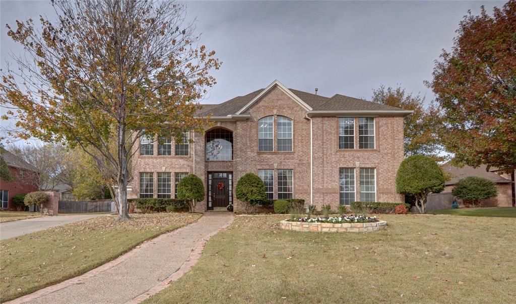 1005 S Hollow Dr, Southlake, TX 76092