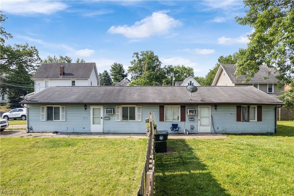 1409 Rowland Ave NE, Canton, OH 44705 Trulia
