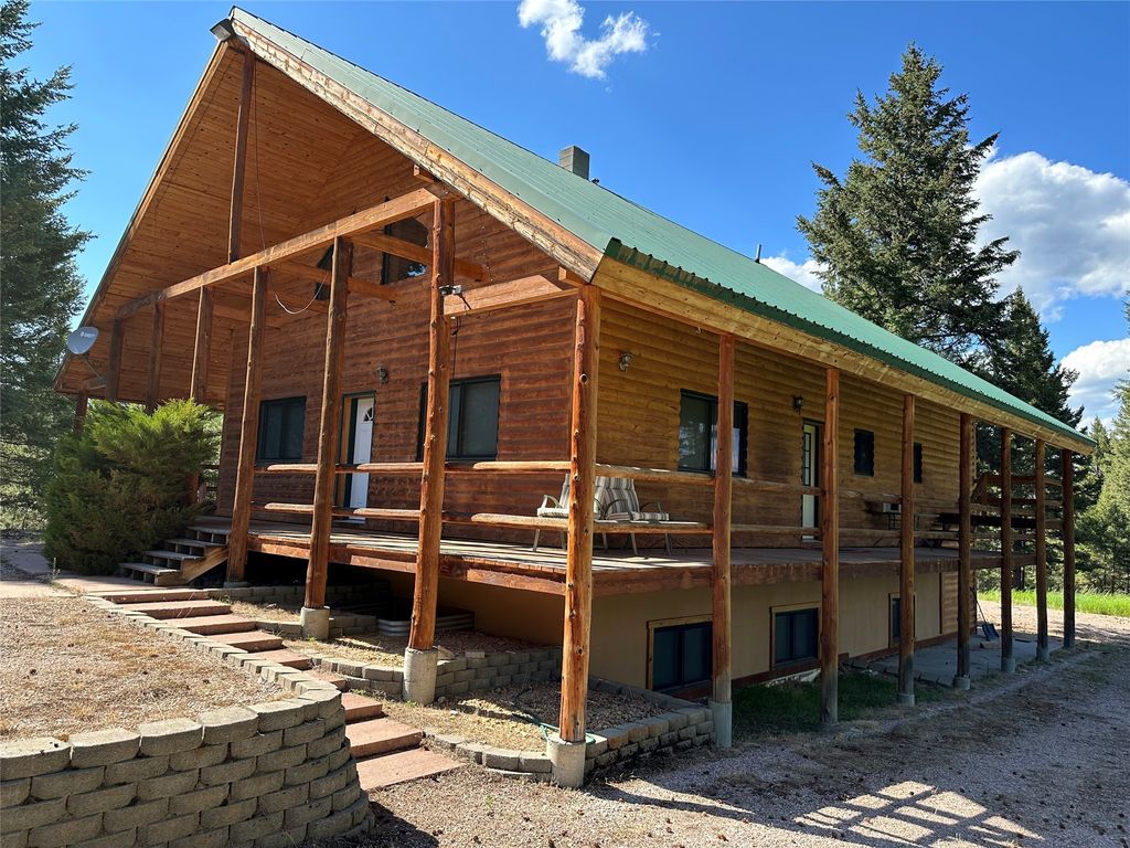 1697 Copper Cliff Rd, Bonner, MT 59823 Trulia