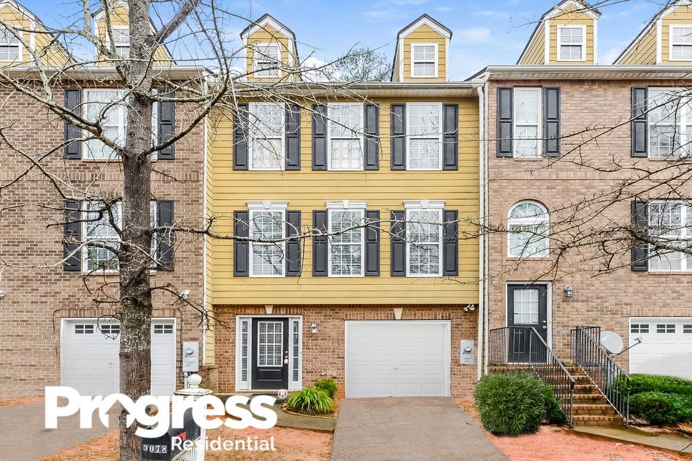 3078 Bonnes Dr, Lithonia, GA 30038