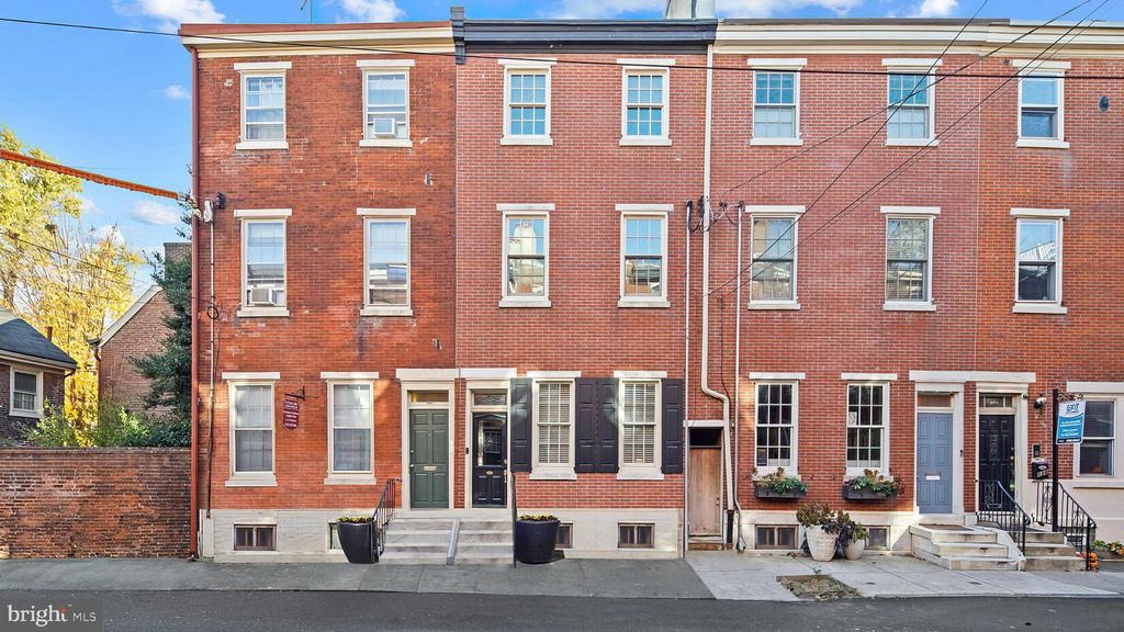124 Pemberton St, Philadelphia, PA 19147 Trulia