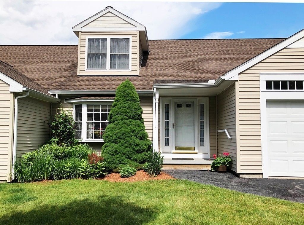 31 Hillside Village Dr 31, West Boylston, MA 2 Bed, 3 Bath Condo 21 Photos Trulia