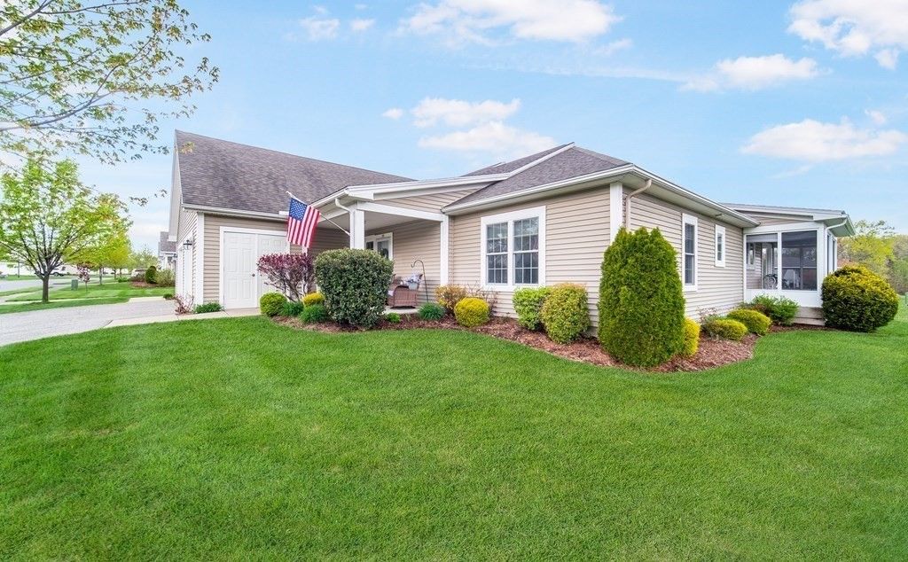 141 Cherry Dr 141, Wilbraham, MA 01095 Trulia