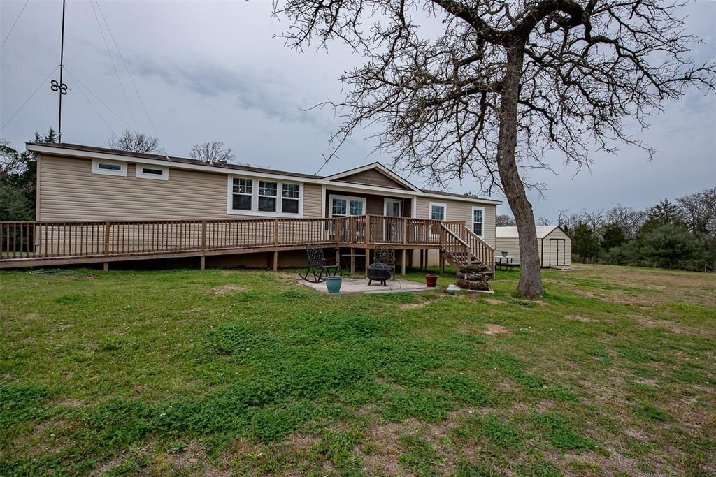 9411 County Road 312, Caldwell, TX 77836