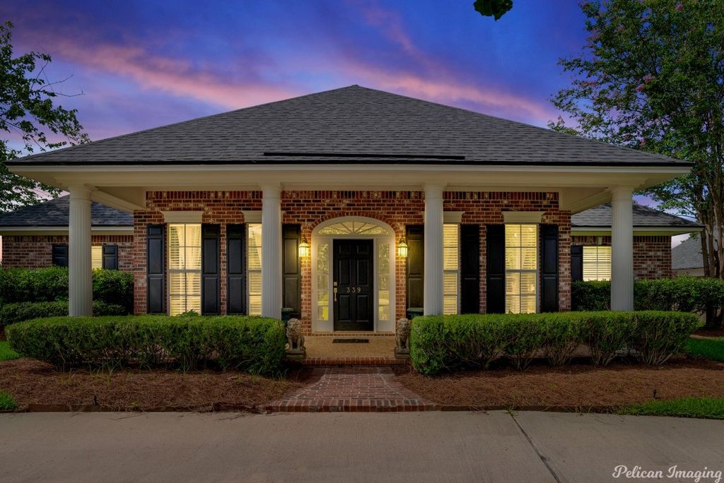 339 Crosscreek Dr, Bossier City, LA 71111 Trulia