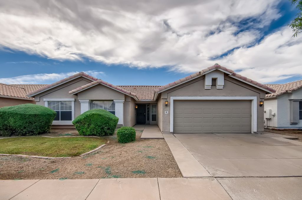 681 E Jasper Dr, Chandler, AZ 85225