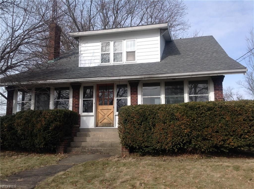 16531 Lisbon St NE, Minerva, OH 44657 Trulia