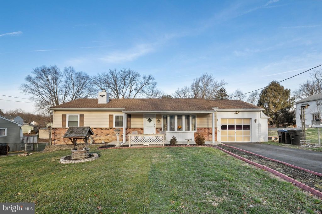 2510 Euclid Ave, Upper Chichester, PA 19061