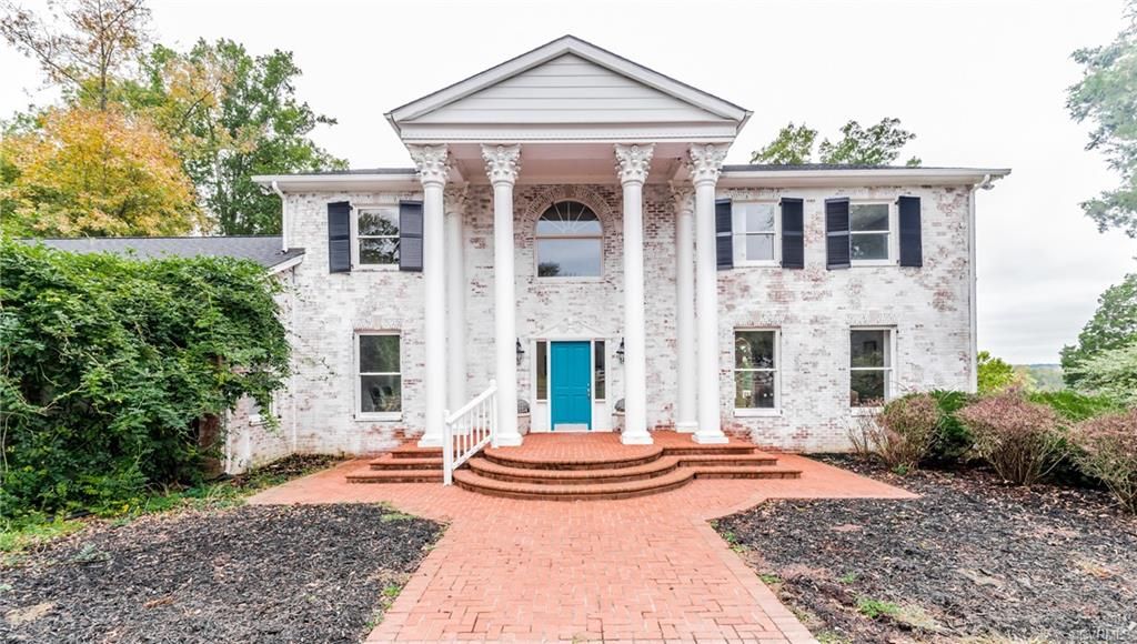 8700 Osborne Tpke, Henrico, VA 23231