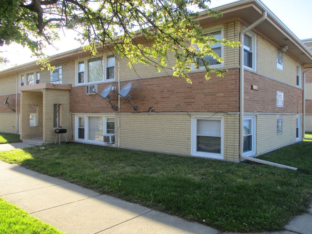 18446 Torrence Ave, Lansing, IL 60438 Trulia