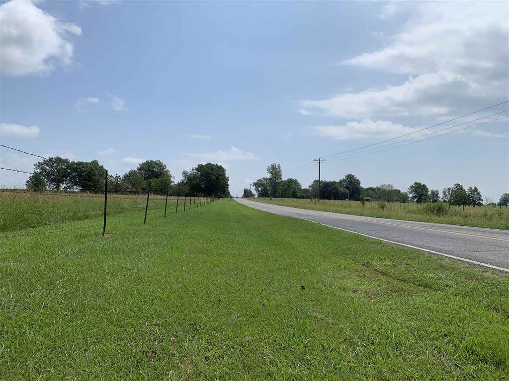 Old Highway 43 0, Pelahatchie, MS 39145 Trulia