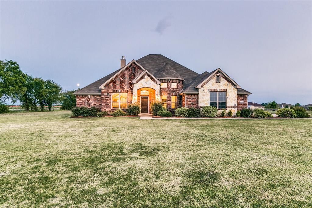 2011 Riverside Dr, Kaufman, TX 75142 4 Bed, 3 Bath SingleFamily Home