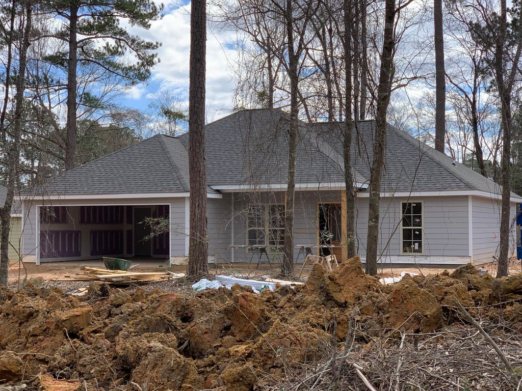 375 Rawls Springs Loop Rd, Hattiesburg, MS 39402 Trulia