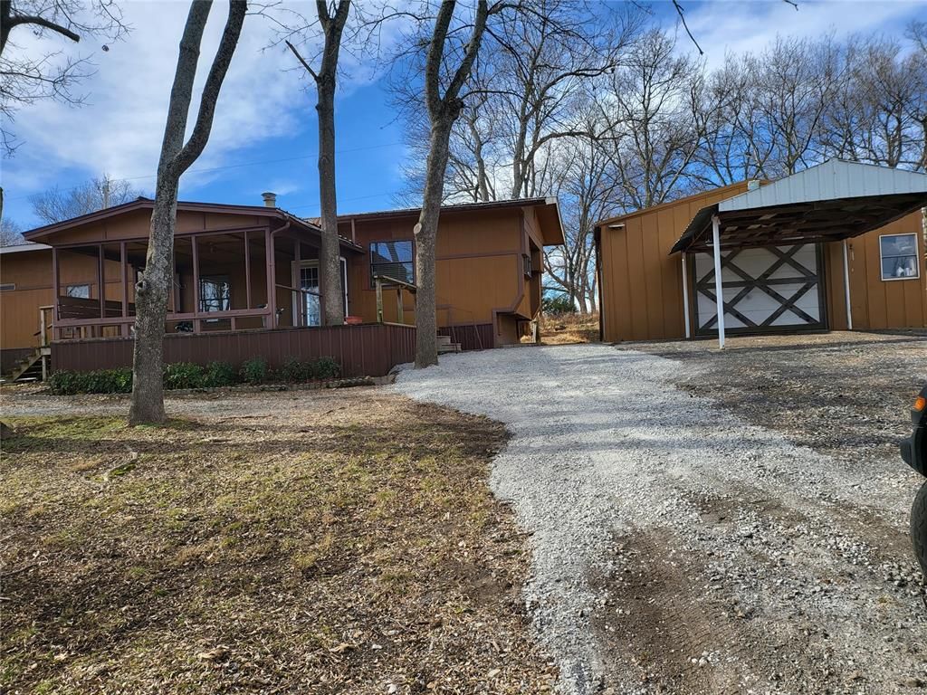 569 Lakeside Dr N, Adair, OK 74330 Trulia