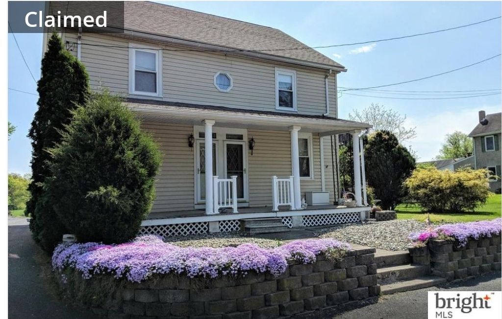 4 N Allentown Rd, Telford, PA 18969 Trulia