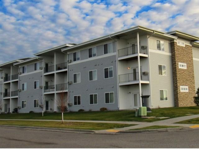 5400 Amber Valley Pkwy S, Fargo, ND 58104