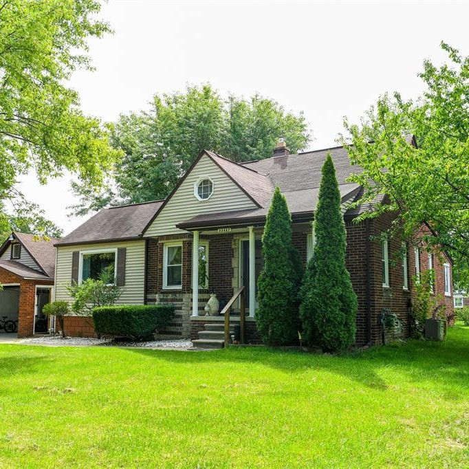 33627 Bock St, Garden City, MI 48135 MLS 24001291 Trulia