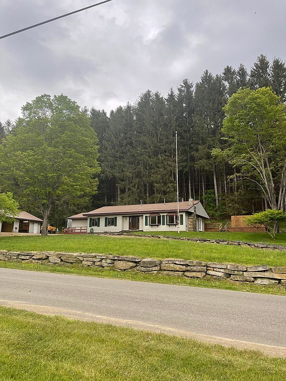 33 Wolf Run Rd, Cuba, NY 14727 Trulia