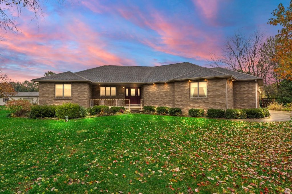 887 Jeflynn Dr, Kouts, IN 46347 Trulia