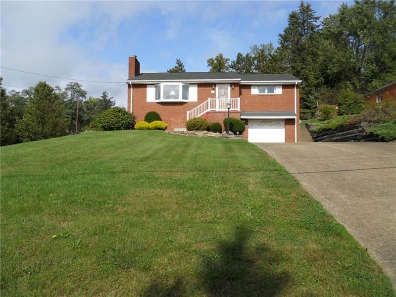 303 Pleasant Ave #15317, Canonsburg, PA 15317