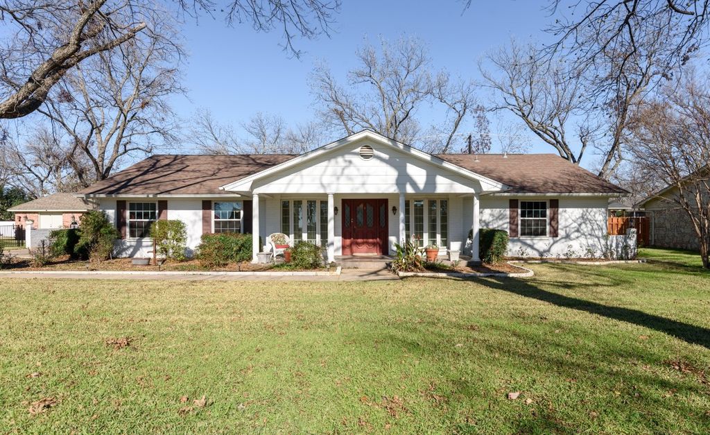 5110 Wedgefield Rd, Granbury, TX 76049 MLS 20500740 Trulia