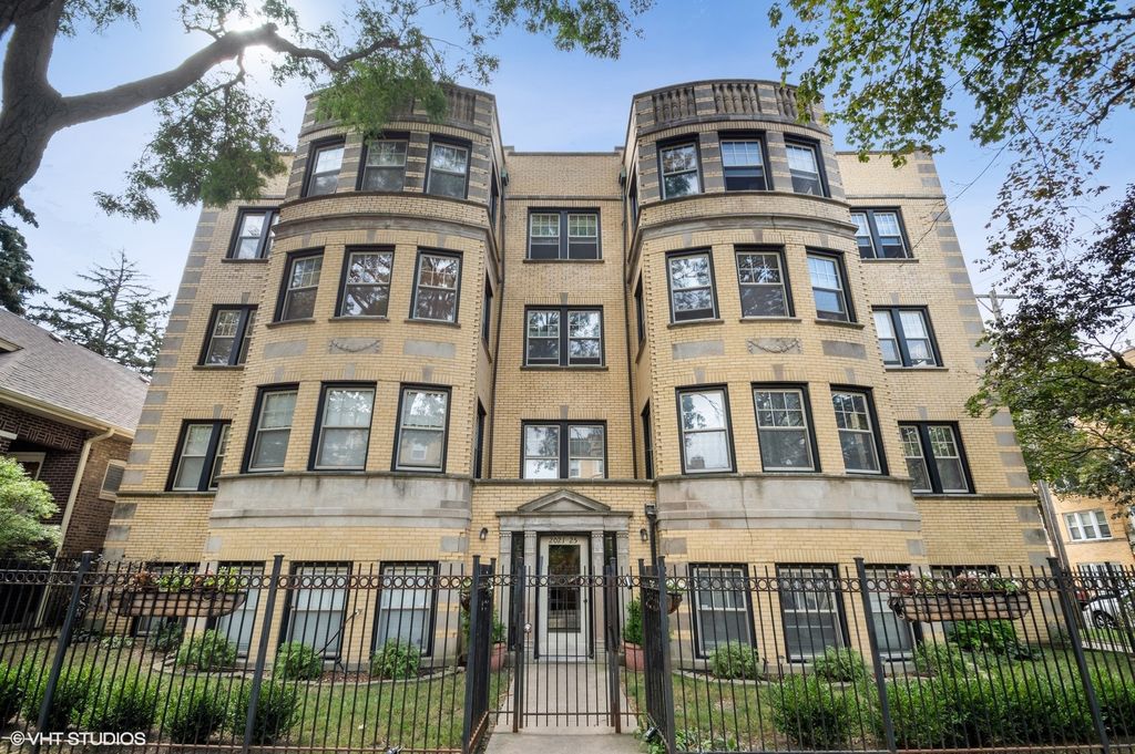 2023 W Arthur Ave #G, Chicago, IL 60645