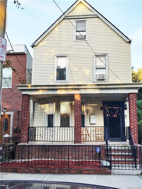 362 Riverdale Ave, Yonkers, NY 10705 3 Bed, 2 Bath SingleFamily Home MLS H6068756 8