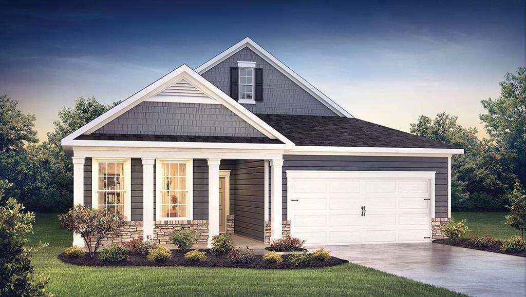 8011 Schaefer Crst #100, Breinigsville, PA 18031