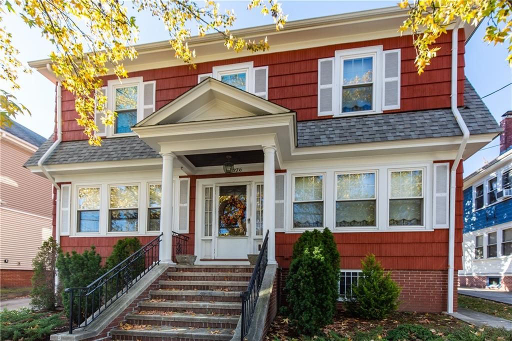 376 Academy Ave, Providence, RI 02908 Trulia