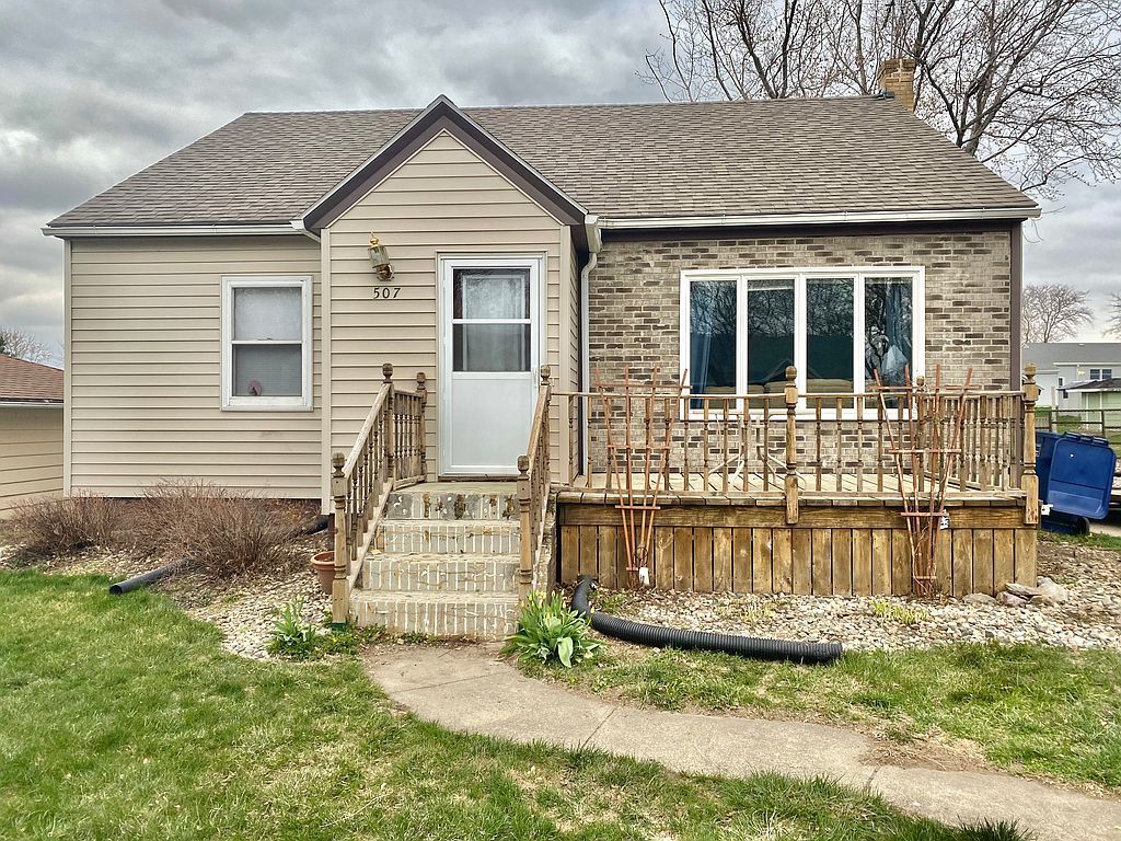507 E 2nd St, Remsen, IA 51050 Trulia