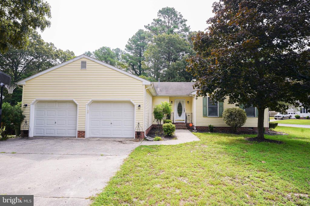 1701 Masefield Cir, Salisbury, MD 21801