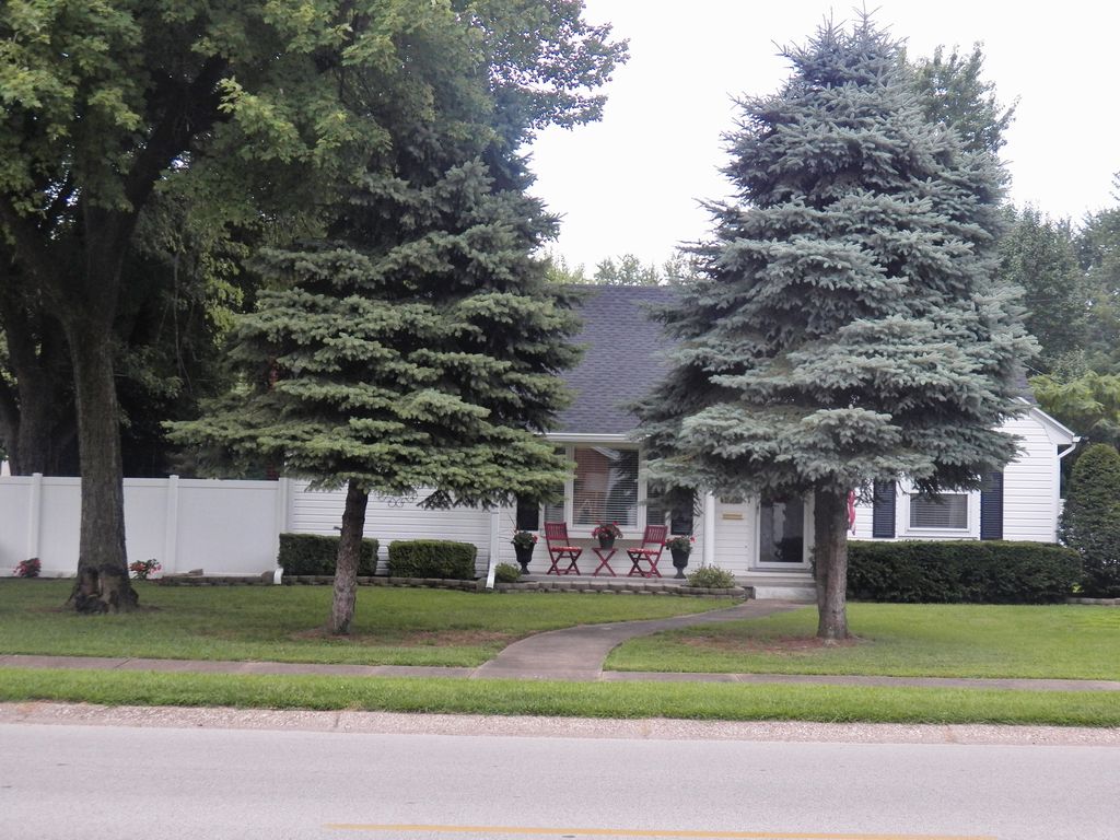 1404 Ford Ave, Owensboro, KY 42301 Trulia