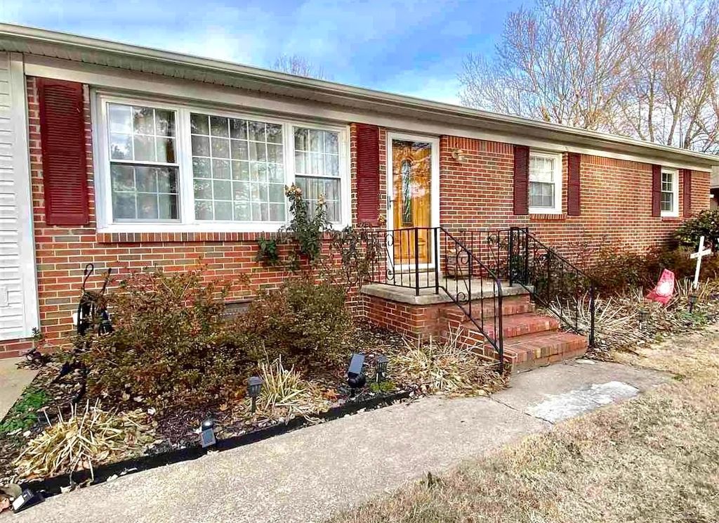 126 Old Pierce Rd, South Fulton, TN 38257 Trulia