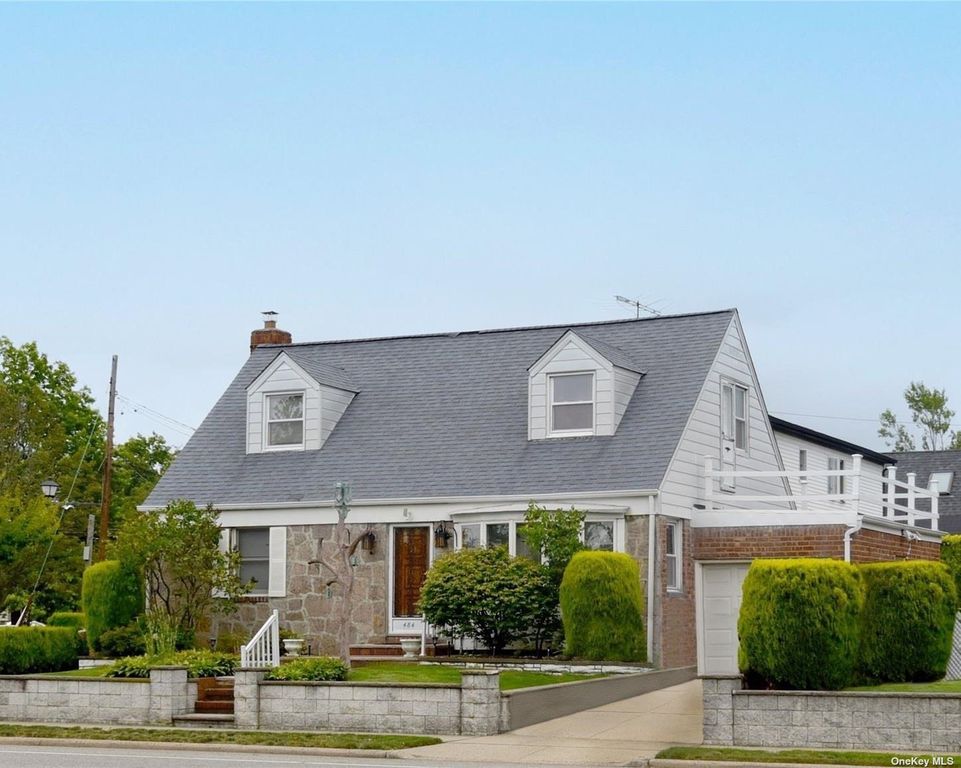 484 Herricks Road, Mineola, NY 11501 Trulia