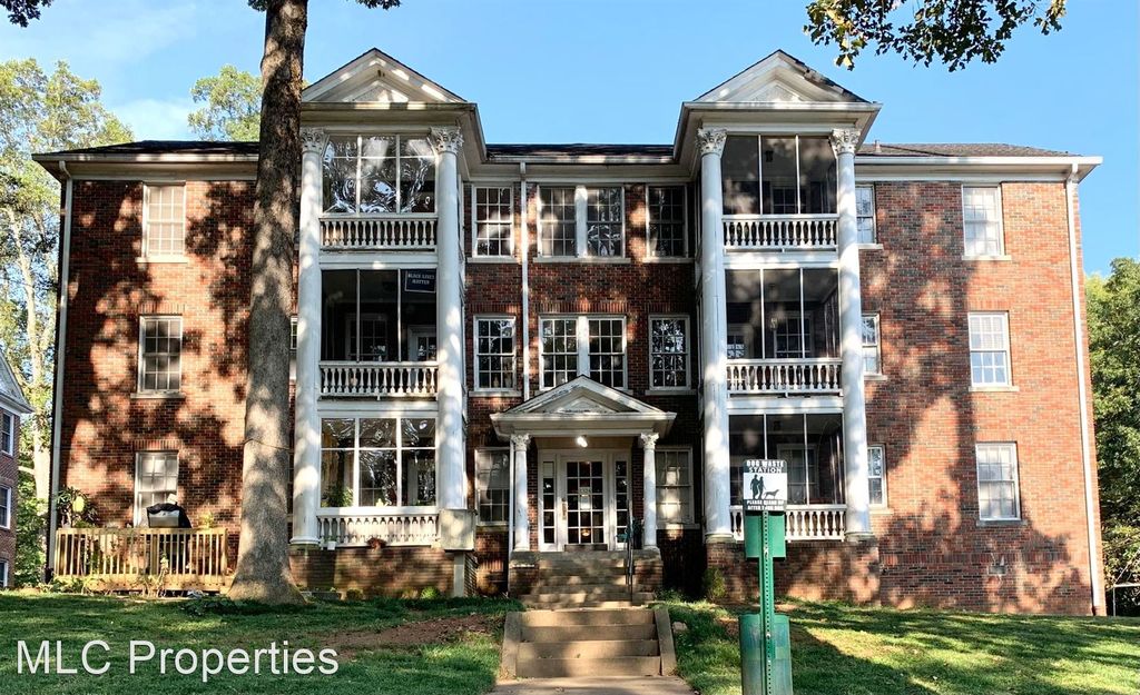 1324 Briarcliff Rd NE #6, Atlanta, GA 30306