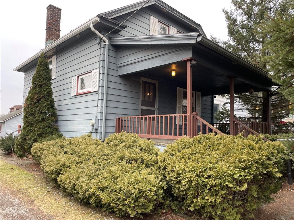 1016 Winslow Ave, New Castle, PA 16101
