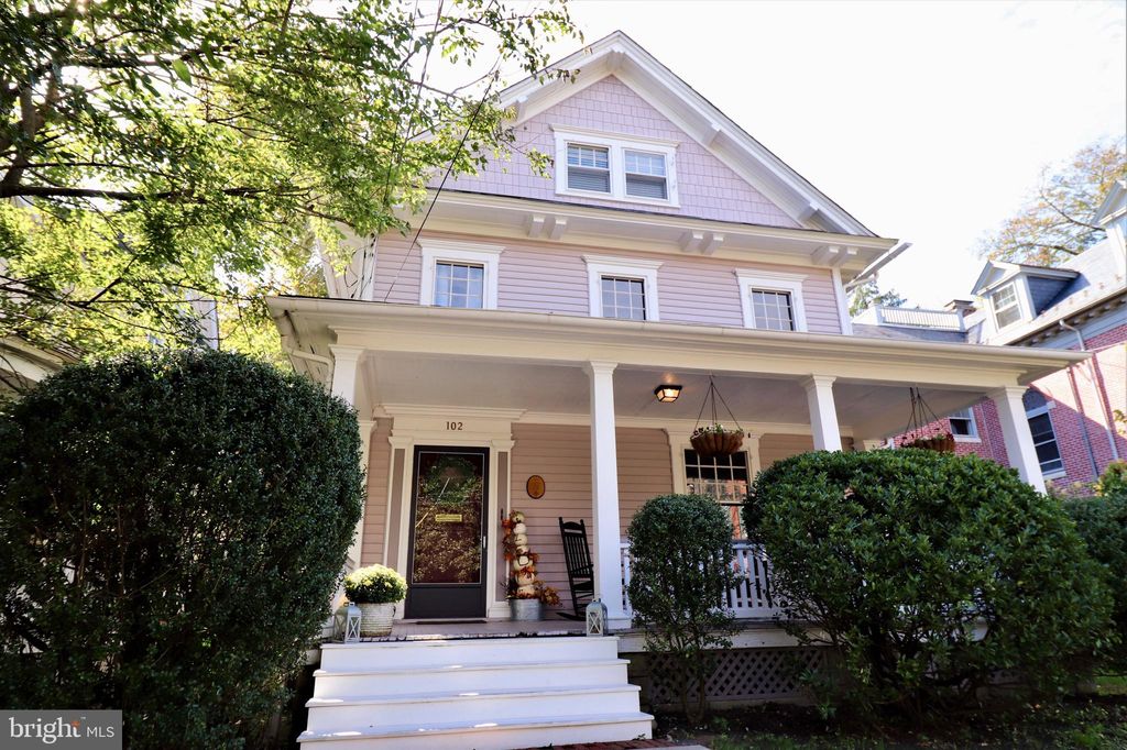 102 E Isabella St, Salisbury, MD 21801