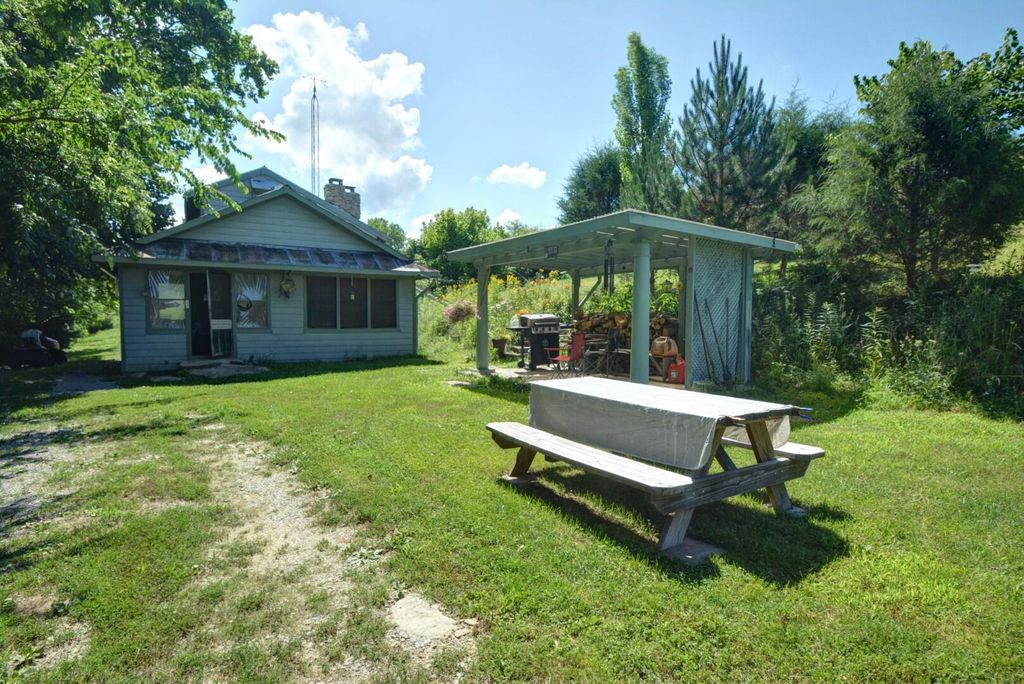 2581 Josephine Rd, Stamping Ground, KY 40379 Trulia