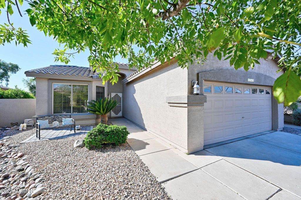 4343 E Walnut Rd, Gilbert, AZ 85298